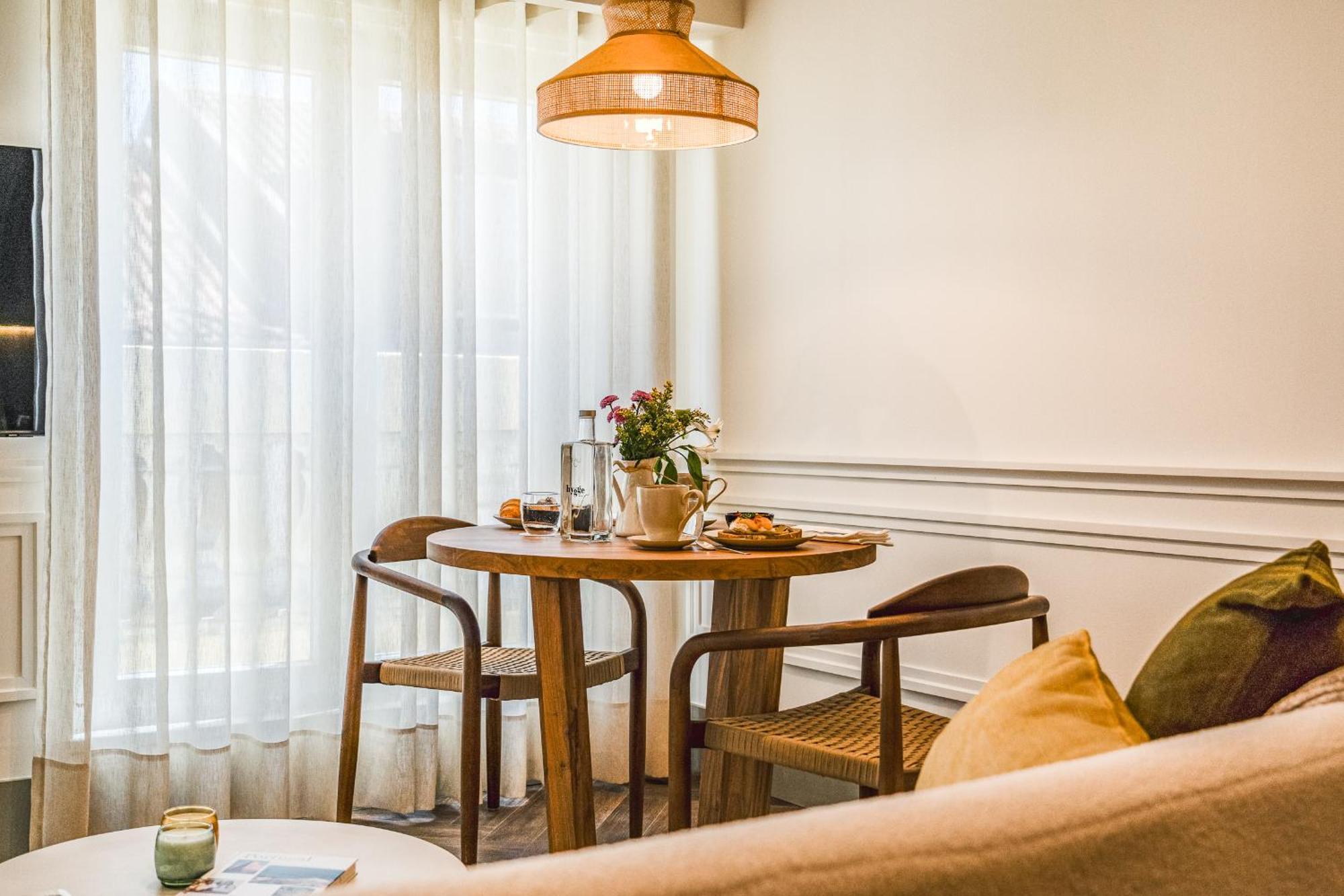 Ferienwohnung Hygge House Downtown Lissabon Exterior foto