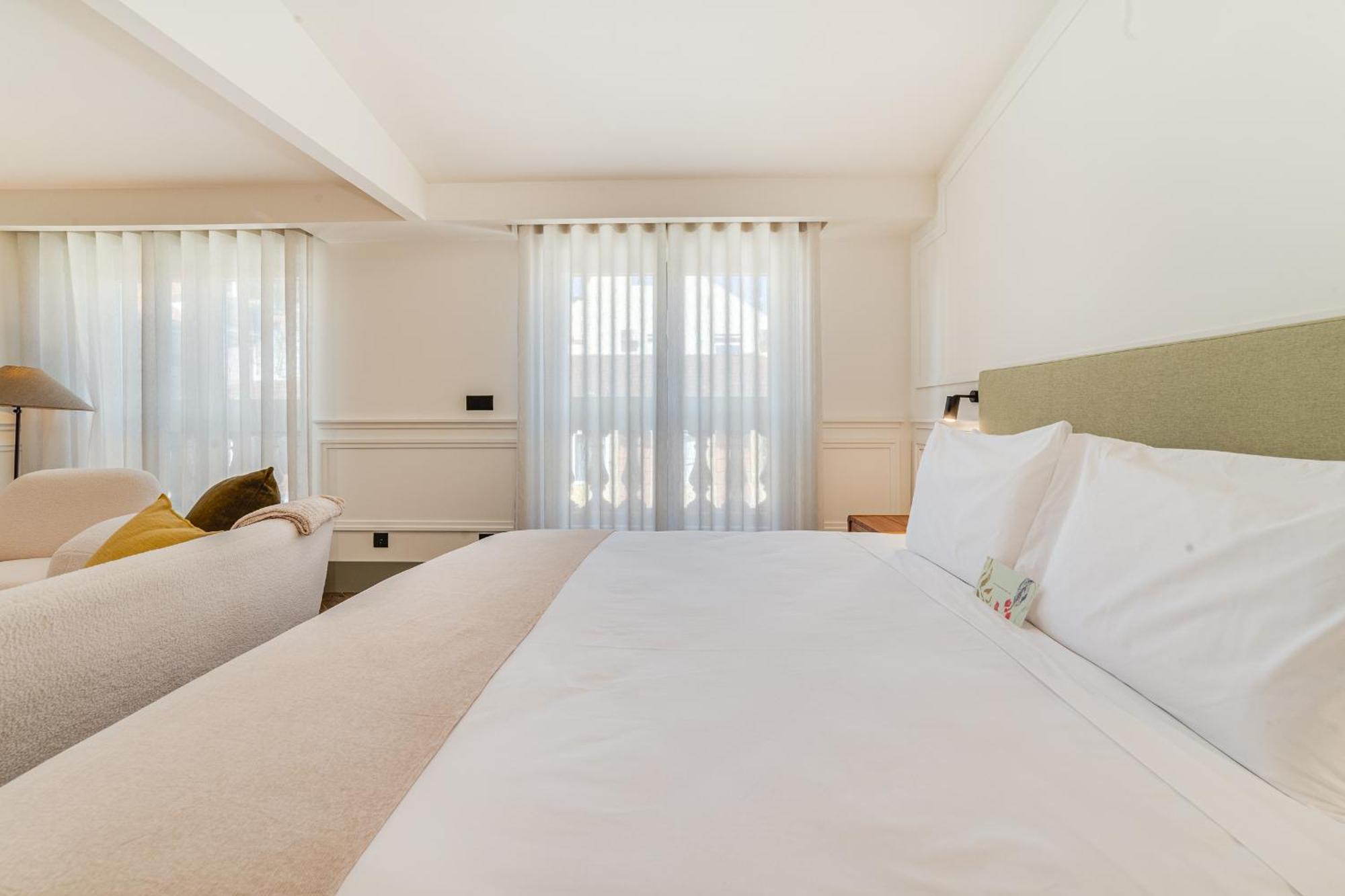 Ferienwohnung Hygge House Downtown Lissabon Exterior foto