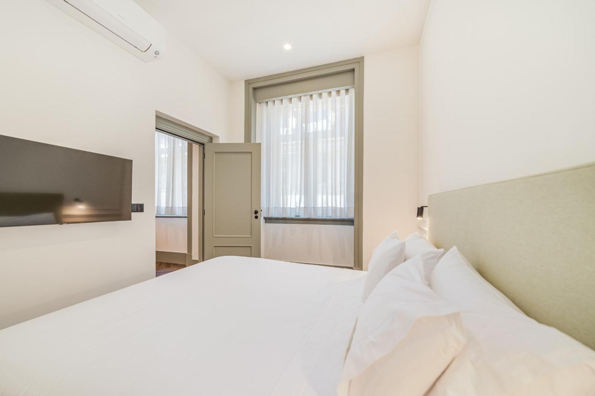 Ferienwohnung Hygge House Downtown Lissabon Exterior foto