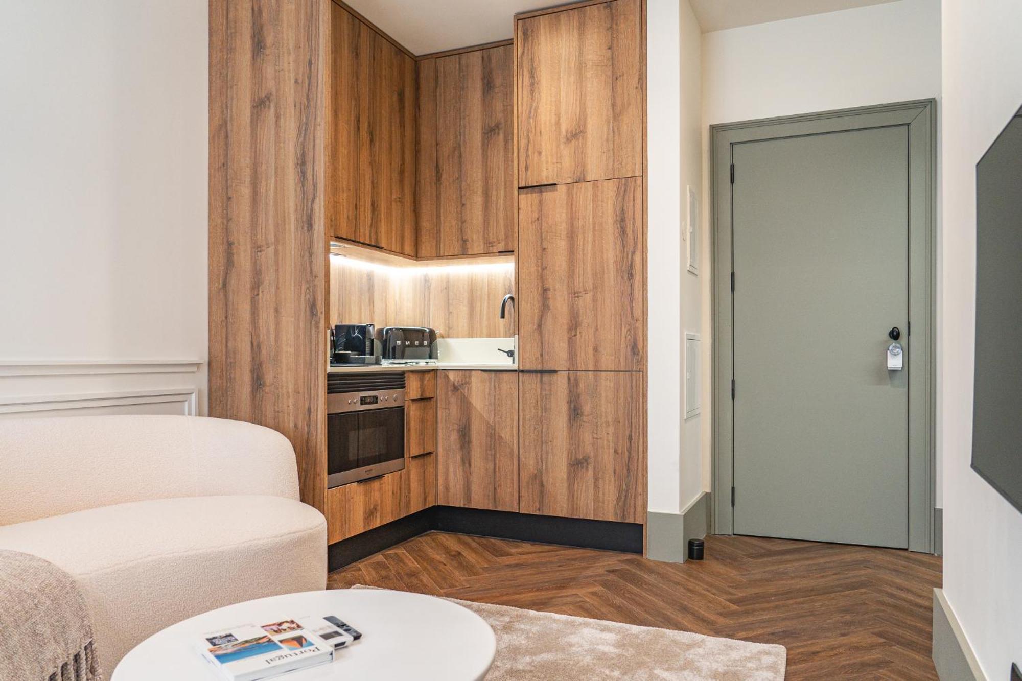 Ferienwohnung Hygge House Downtown Lissabon Exterior foto