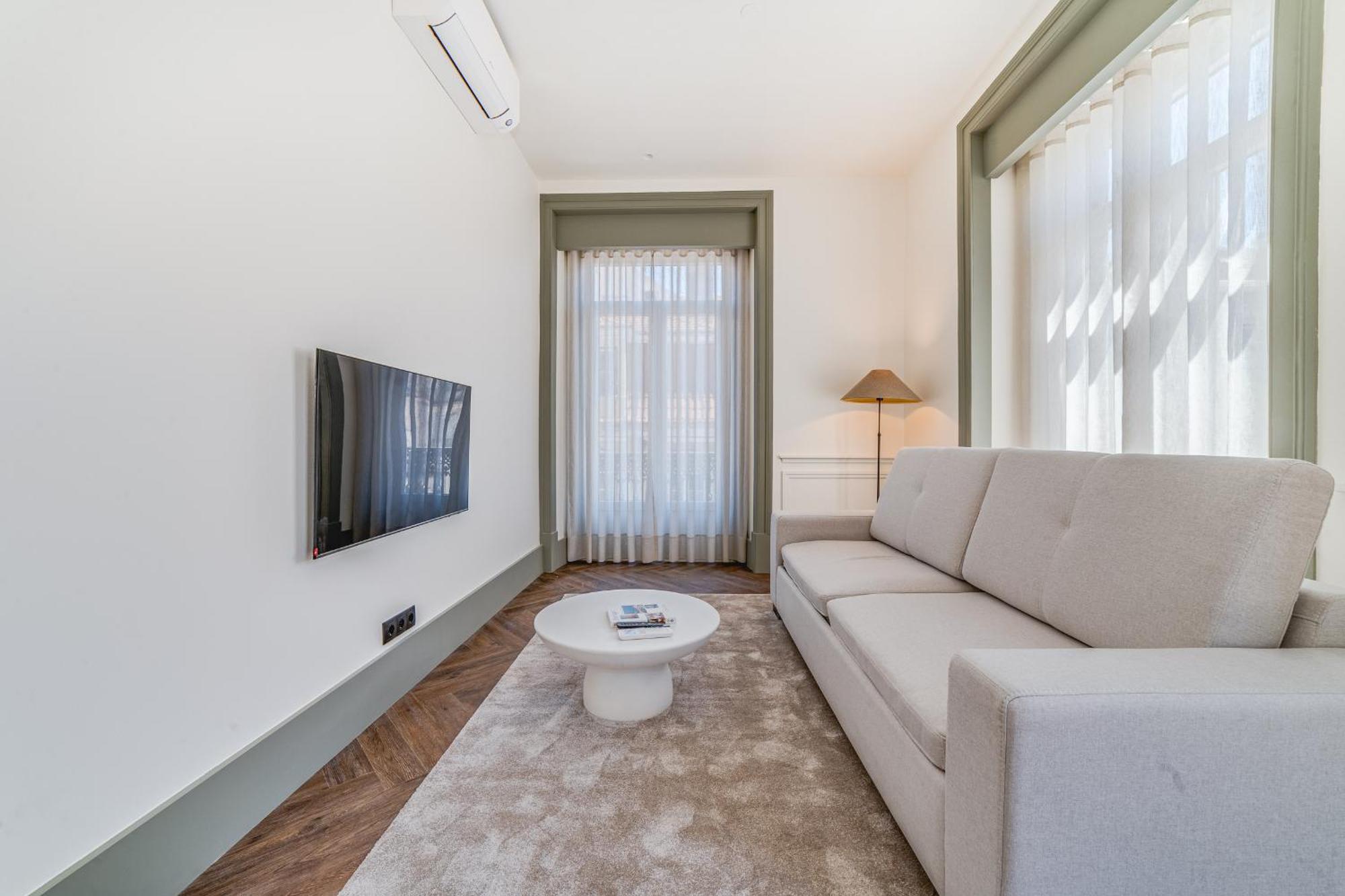 Ferienwohnung Hygge House Downtown Lissabon Exterior foto