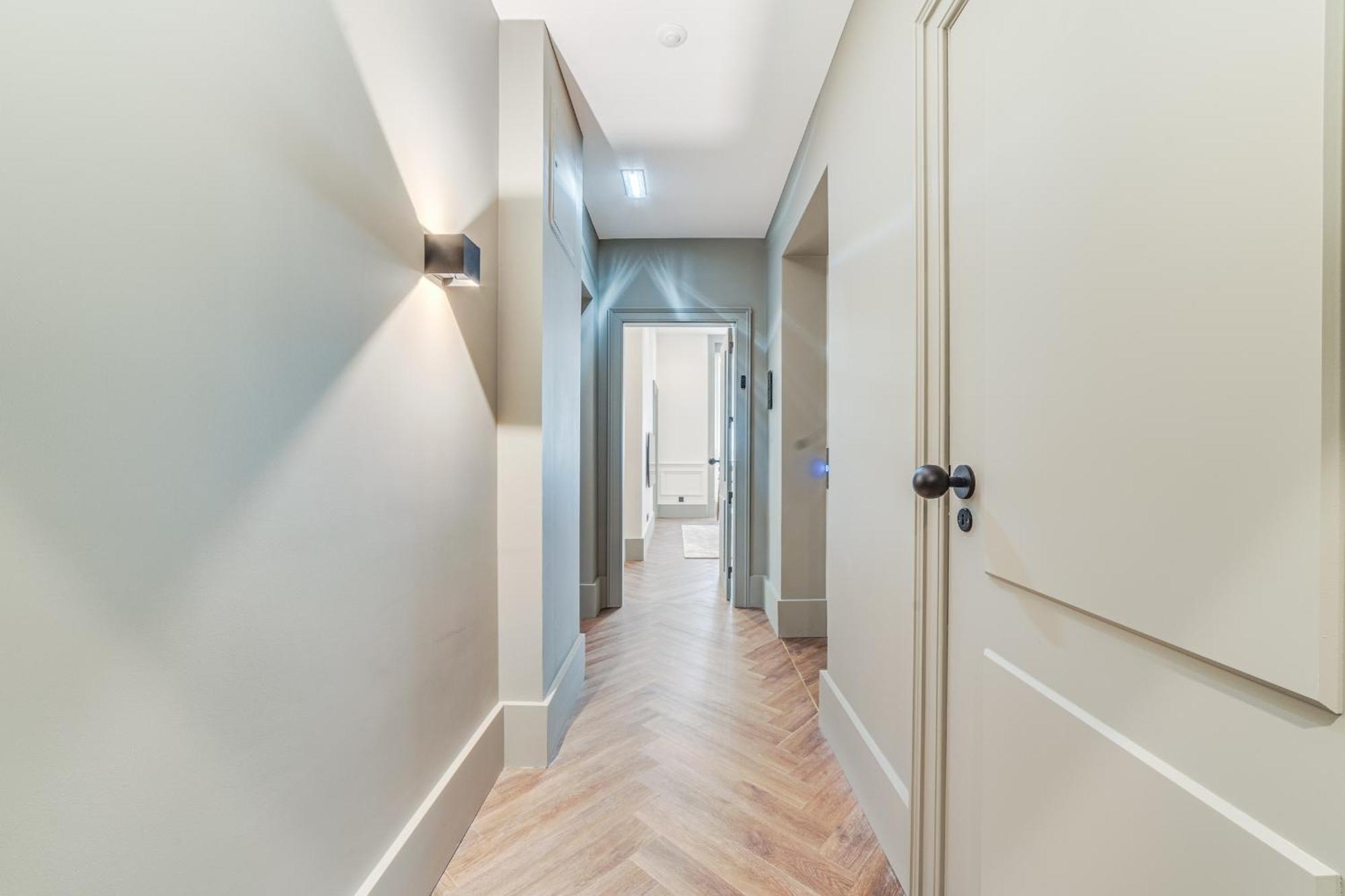 Ferienwohnung Hygge House Downtown Lissabon Exterior foto